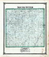 South Otter Township, Nilwood, Macoupin County 1875